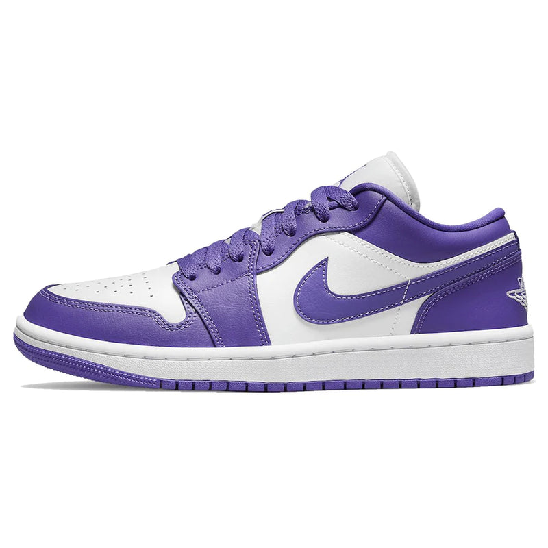 Jordan 1 Low Psychic Purple (WMNS)