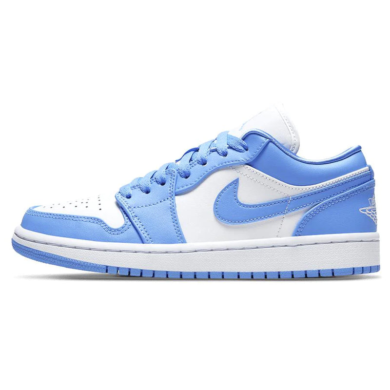 Jordan 1 Low UNC (WMNS)