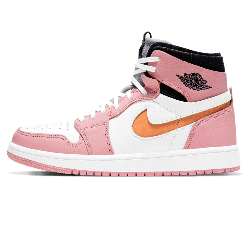 Jordan 1 High Zoom Air CMFT Pink Glaze (WMNS)