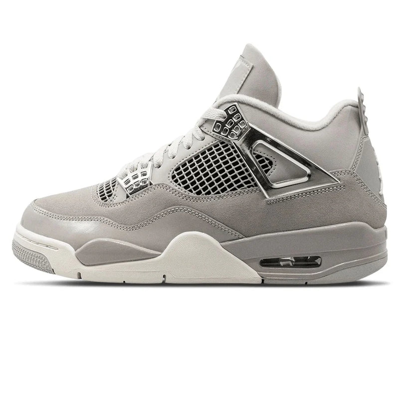 Jordan 4 Retro Frozen Moments (Women&