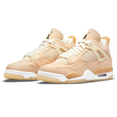 Jordan 4 Retro Shimmer (WMNS)