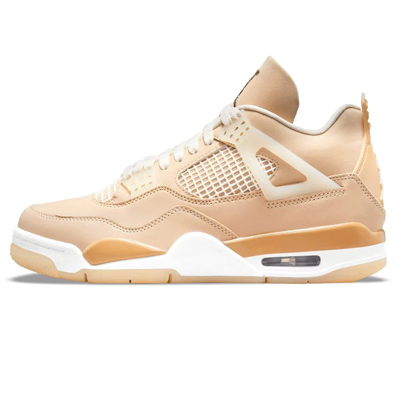 Jordan 4 Retro Shimmer (WMNS)