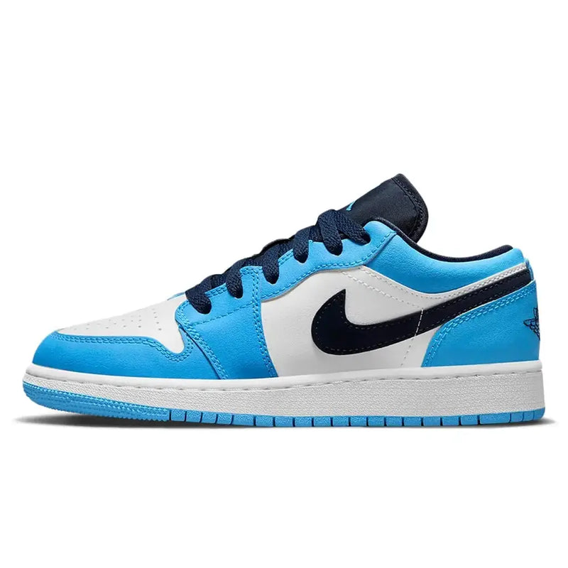 Jordan 1 Low UNC (2021) (GS)