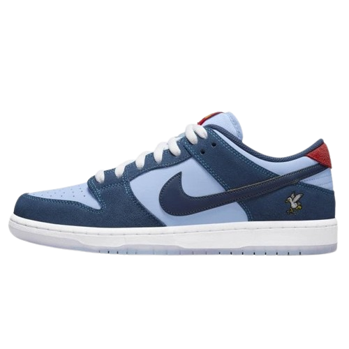 Nike SB Dunk Low Pro Why So Sad?