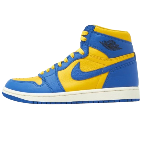 Jordan 1 Retro High OG Reverse Laney (PS)