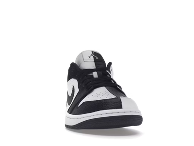 Jordan 1 Low SE Homage Split White Black (Women's)