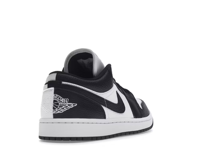 Jordan 1 Low SE Homage Split White Black (Women's)