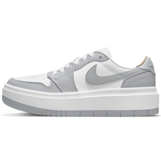 Jordan 1 Elevate Low Wolf Grey (WMNS)