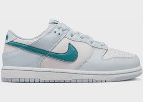 Nike Dunk Low Mineral Teal (PS)