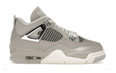 Jordan 4 Retro Frozen Moments (Women's)