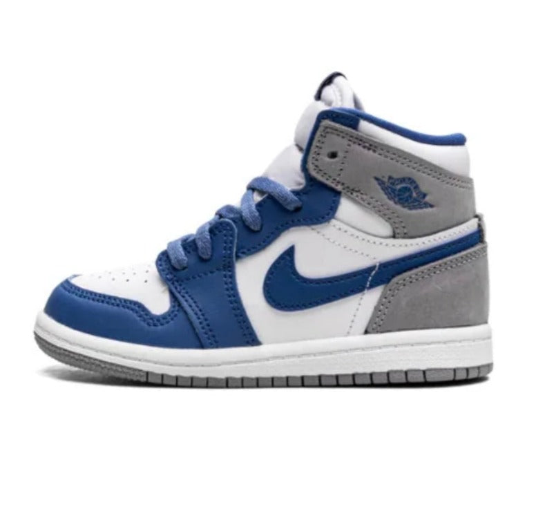 Jordan 1 Retro High OG True Blue (PS)