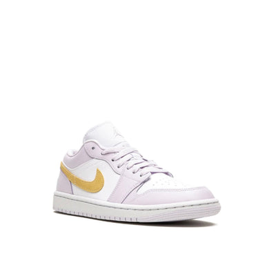 Jordan 1 Low Barely Grape (Women's)