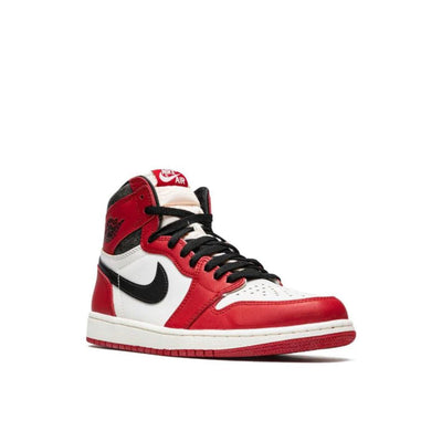 Jordan 1 Retro High OG Chicago Lost and Found