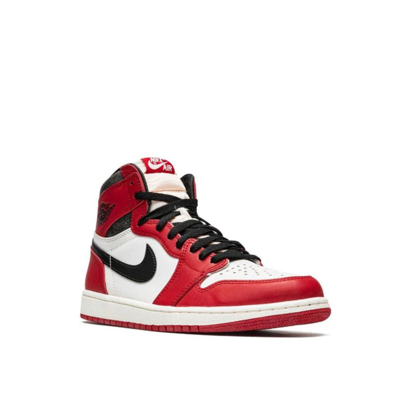 Jordan 1 Retro High OG Chicago Lost and Found