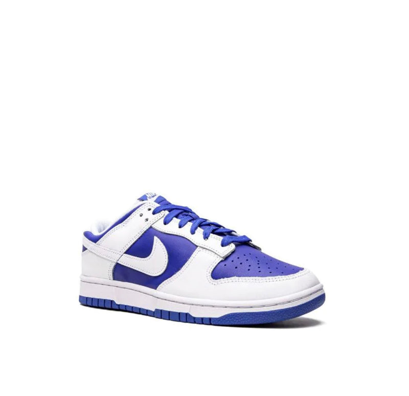 Nike Dunk Low Racer Blue White