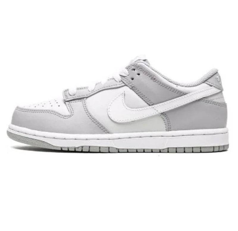 Nike Dunk Low Two-Toned Grey (PS)