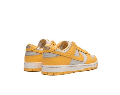 Nike Dunk Low Citron Pulse