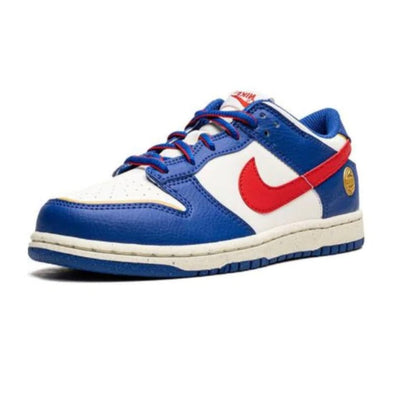 Nike Dunk Low Next Nature Superhero (PS)