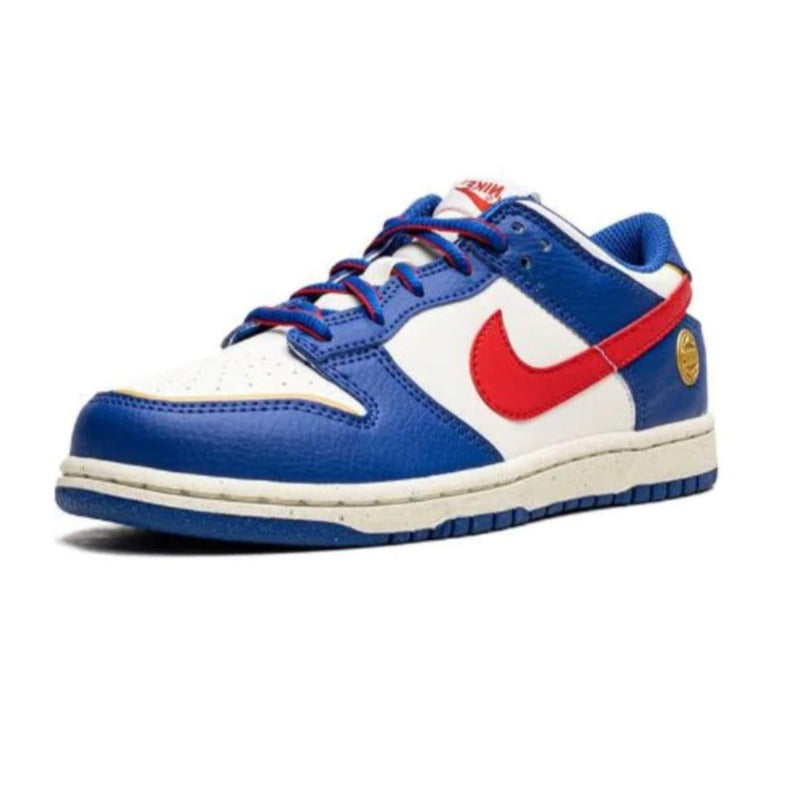 Nike Dunk Low Next Nature Superhero (PS)