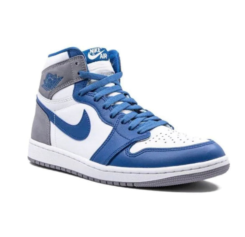 Jordan 1 High OG True Blue