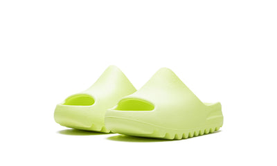 adidas Yeezy Slide Glow Green (Kids)