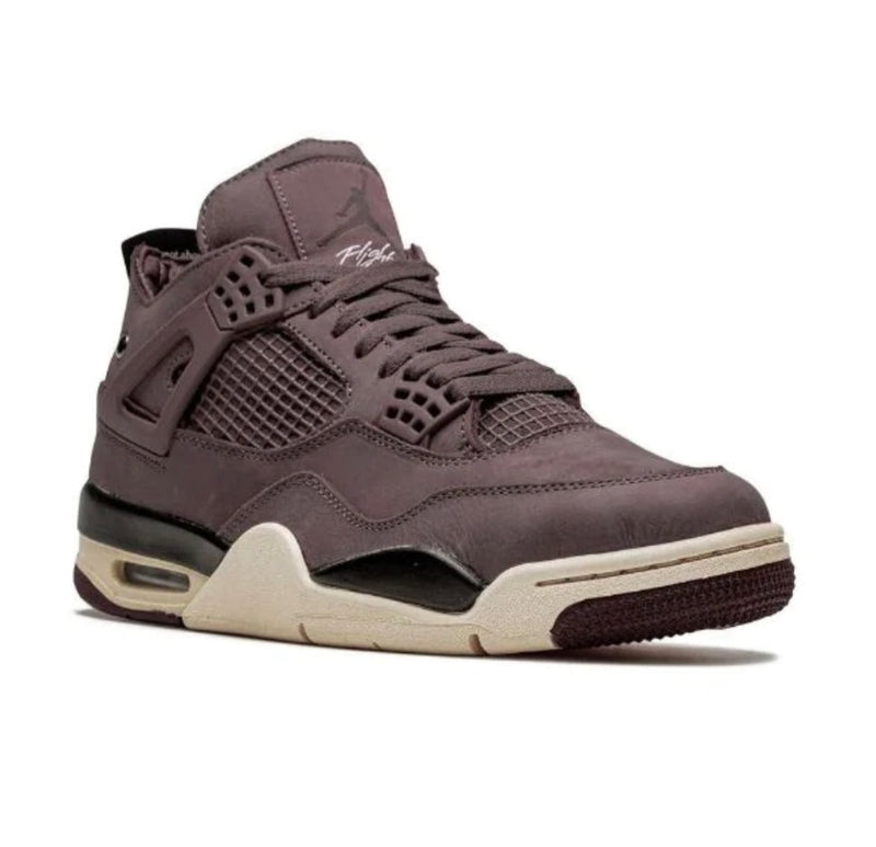 Jordan 4 Retro A Ma Maniére Violet Ore