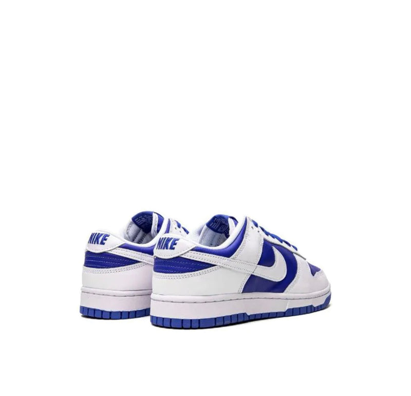 Nike Dunk Low Racer Blue White