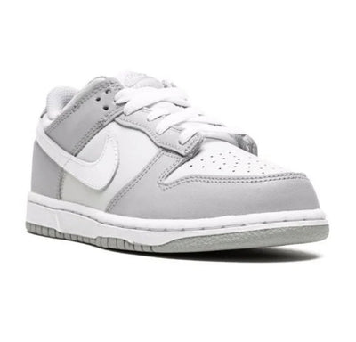 Nike Dunk Low Two-Toned Grey (PS)