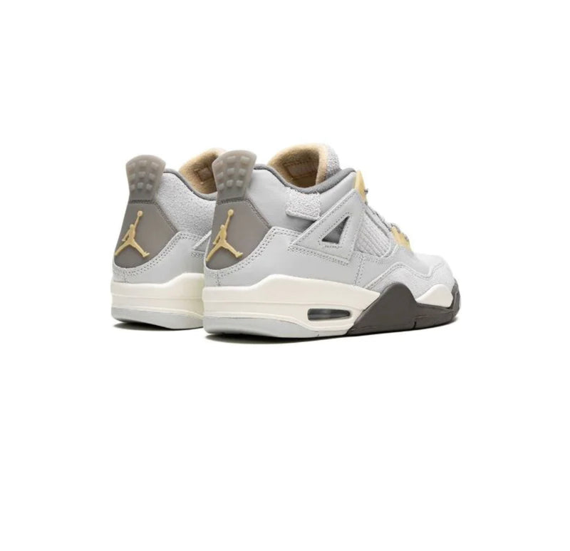 Jordan 4 Retro SE Craft Photon Dust (GS)