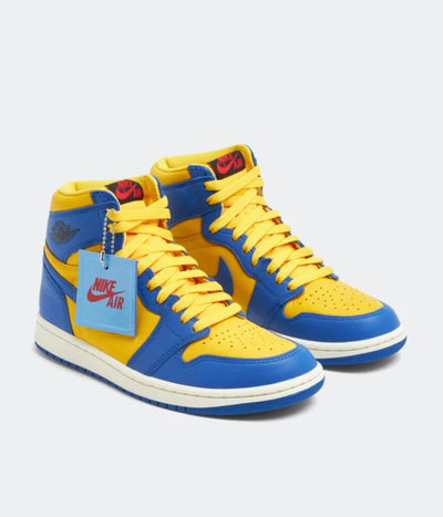 Jordan 1 Retro High OG Reverse Laney (PS)