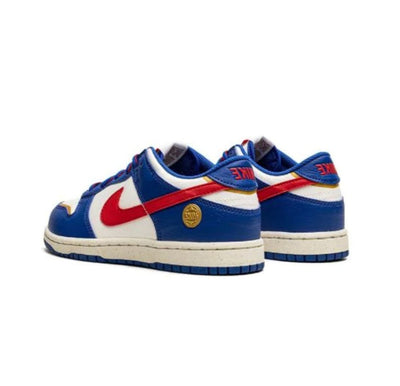 Nike Dunk Low Next Nature Superhero (PS)