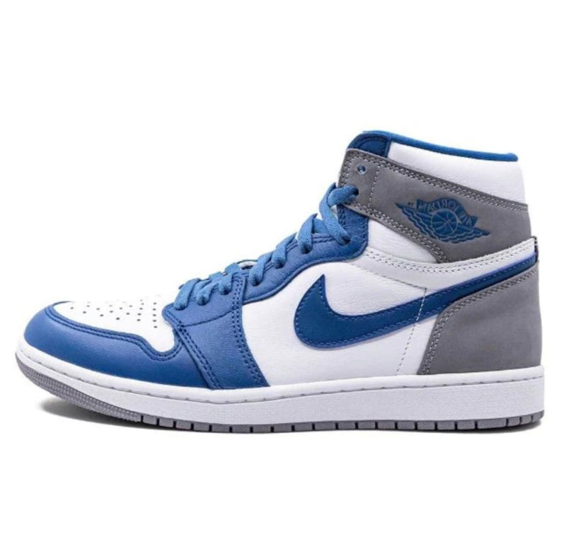 Jordan 1 High OG True Blue