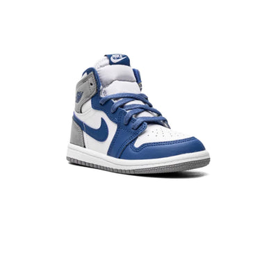 Jordan 1 Retro High OG True Blue (PS)