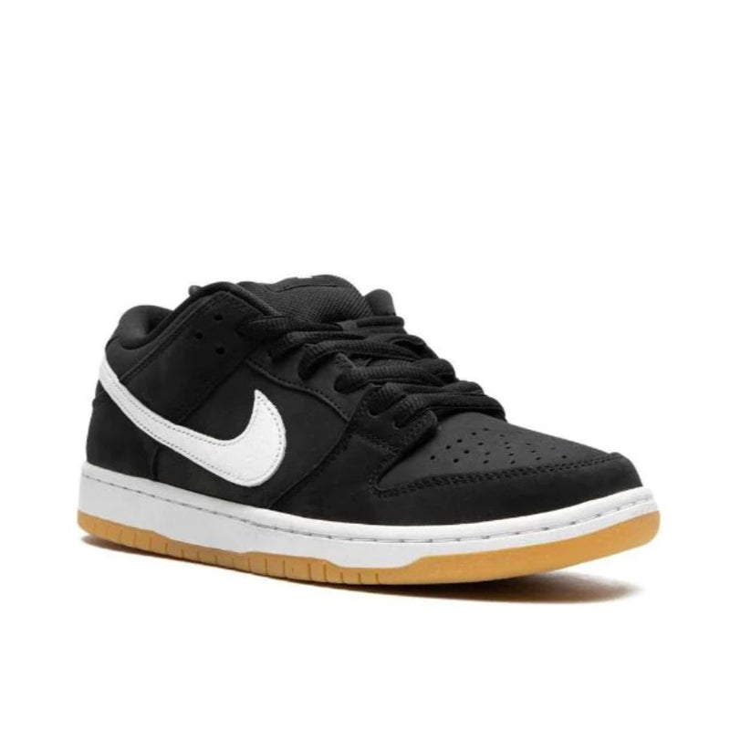 Nike SB Dunk Low Pro Black Gum