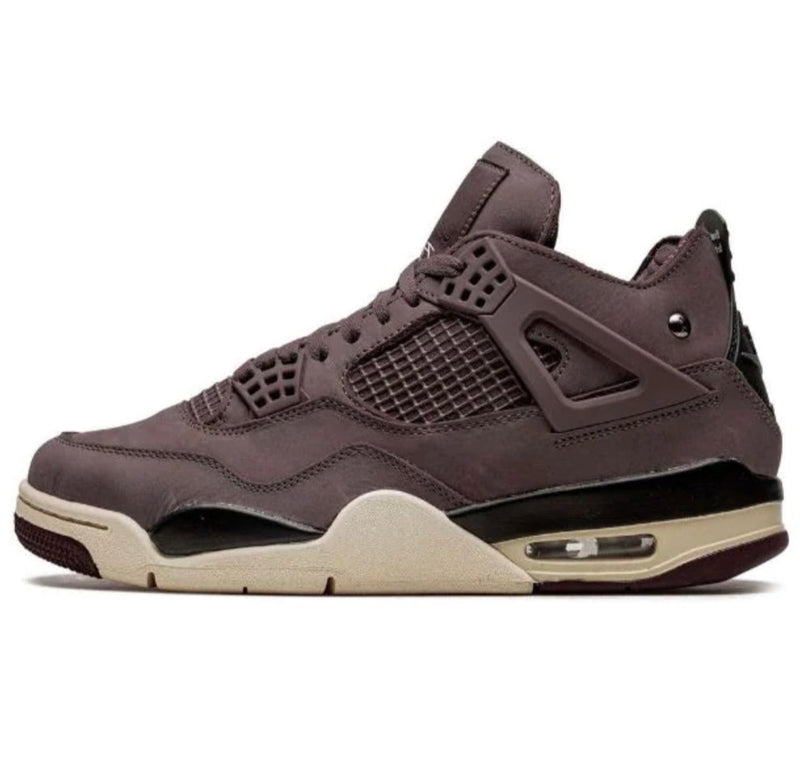 Jordan 4 Retro A Ma Maniére Violet Ore