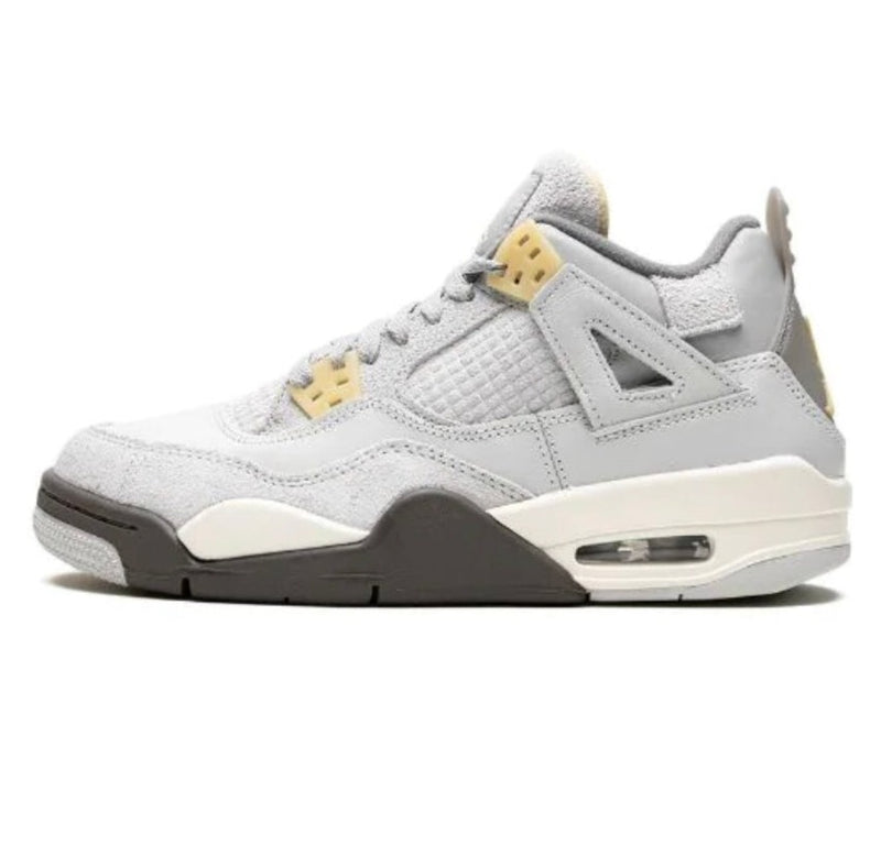 Jordan 4 Retro SE Craft Photon Dust (GS)