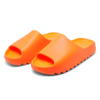 adidas Yeezy Slide Enflame Orange