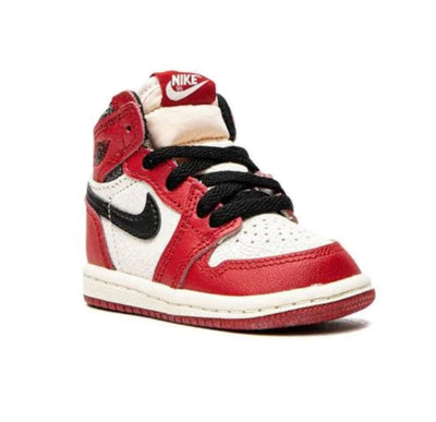 Jordan 1 Lost and Found (PS)