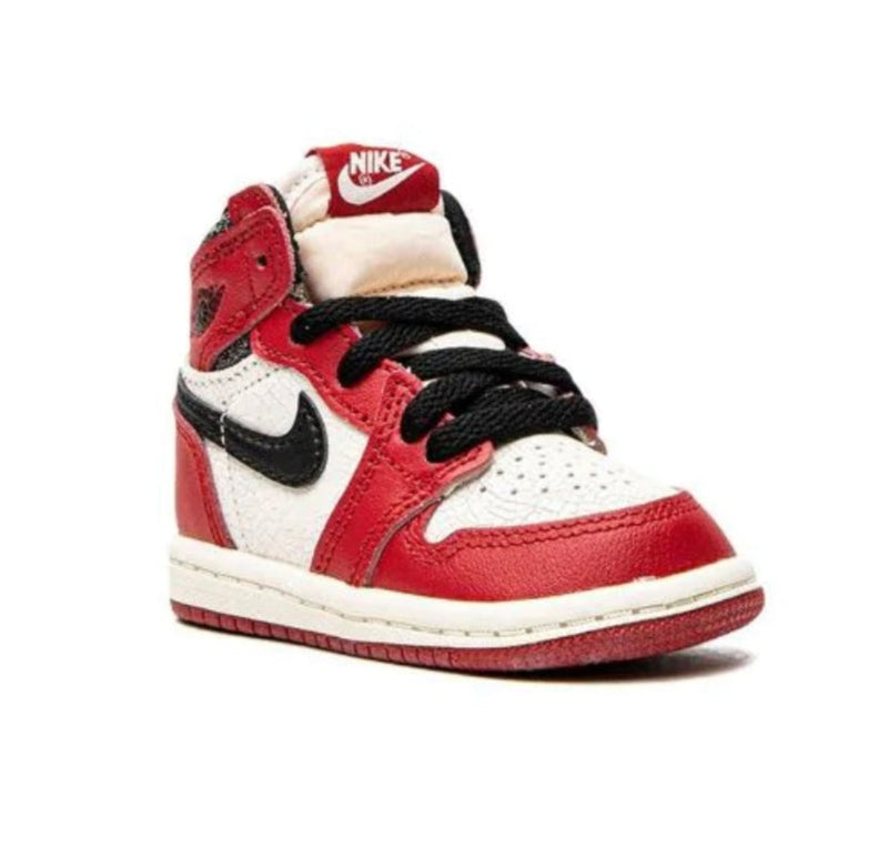 Jordan 1 Lost and Found (PS)