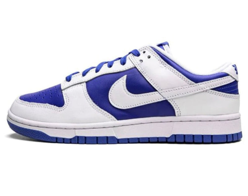 Nike Dunk Low Racer Blue White