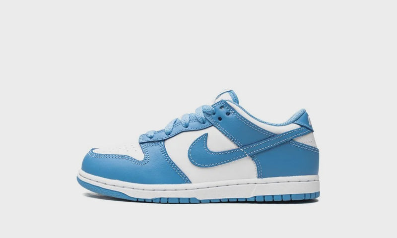 Nike Dunk Low UNC (2021) (PS)