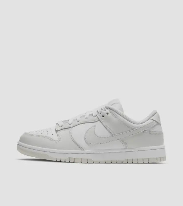 Nike Dunk Low Photon Dust (Women&